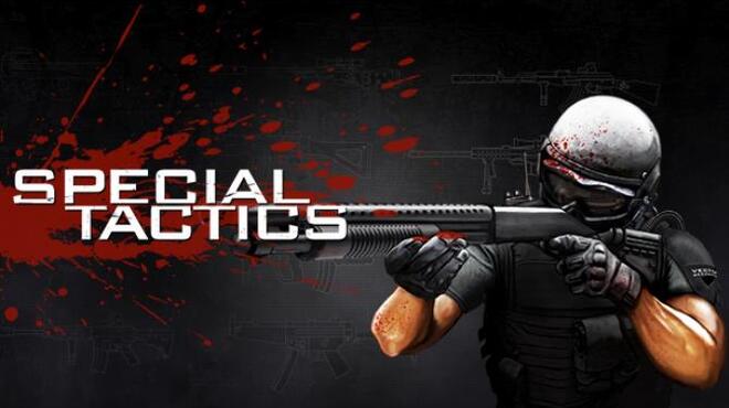 تحميل لعبة Special Tactics مجانا