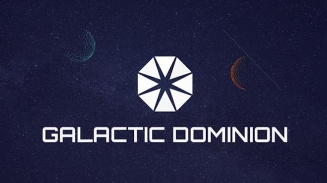 تحميل لعبة Galactic Dominion مجانا