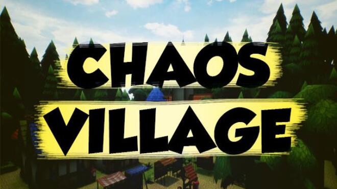 تحميل لعبة Chaos Village مجانا