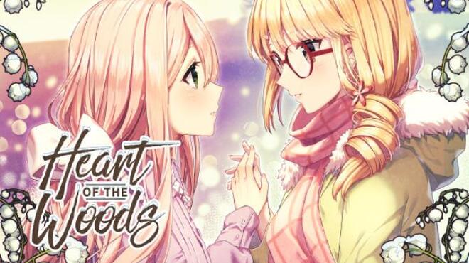 تحميل لعبة Heart of the Woods (v11.01.2022) مجانا