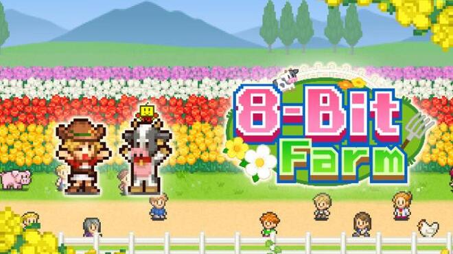 تحميل لعبة 8-Bit Farm مجانا