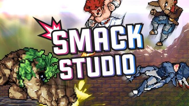 تحميل لعبة Smack Studio مجانا