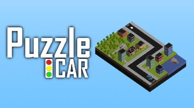 تحميل لعبة Puzzle Car مجانا