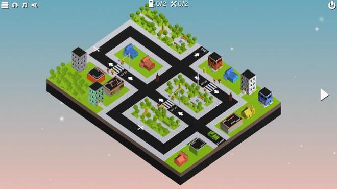 خلفية 2 تحميل العاب نقطة وانقر للكمبيوتر Puzzle Car Torrent Download Direct Link