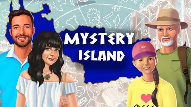 تحميل لعبة Mystery Island – Hidden Object Games مجانا