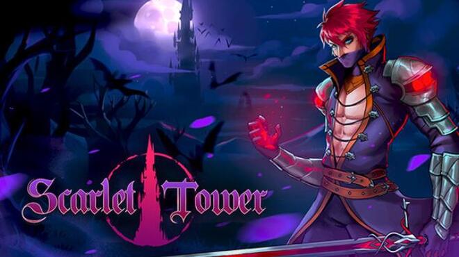 تحميل لعبة Scarlet Tower (v0.9.1) مجانا