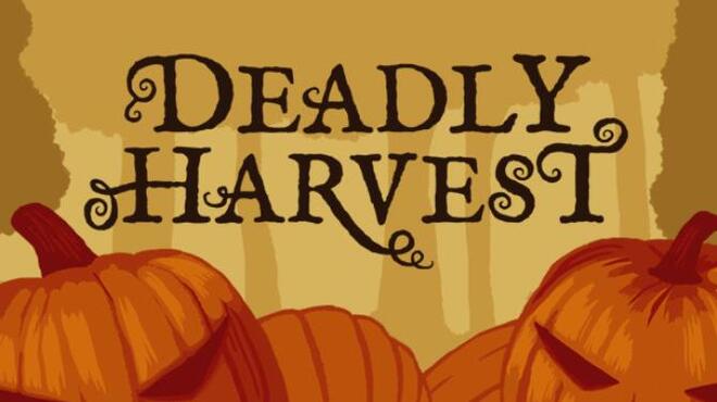 تحميل لعبة Deadly Harvest مجانا