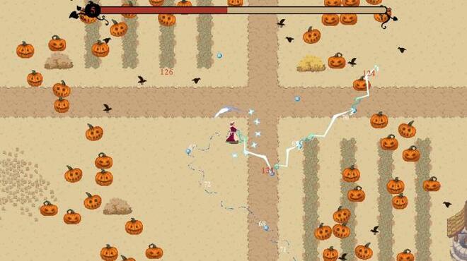 خلفية 1 تحميل العاب RPG للكمبيوتر Deadly Harvest Torrent Download Direct Link