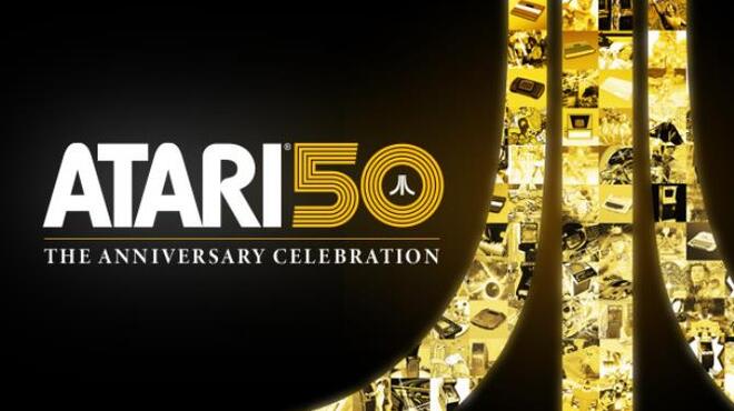 تحميل لعبة Atari 50: The Anniversary Celebration (v1.0.3) مجانا