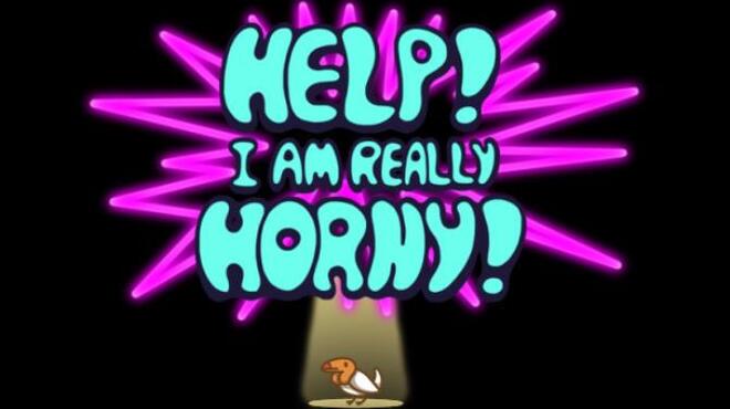 تحميل لعبة Help! I am REALLY horny! مجانا