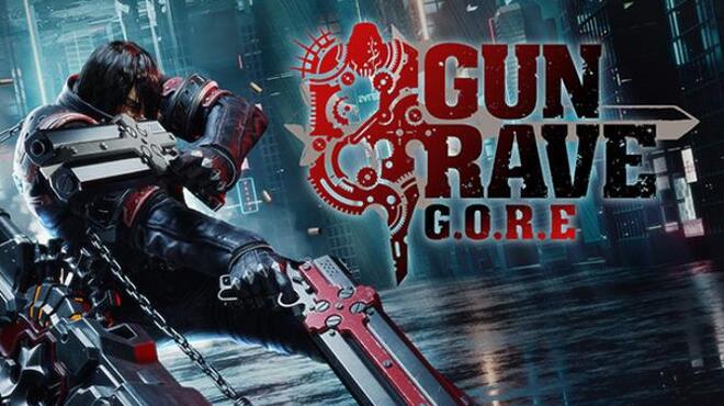 تحميل لعبة Gungrave G.O.R.E (v05.01.2023) مجانا