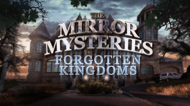 تحميل لعبة Mirror Mysteries 2 مجانا