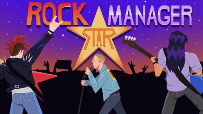 تحميل لعبة Rock Star Manager مجانا