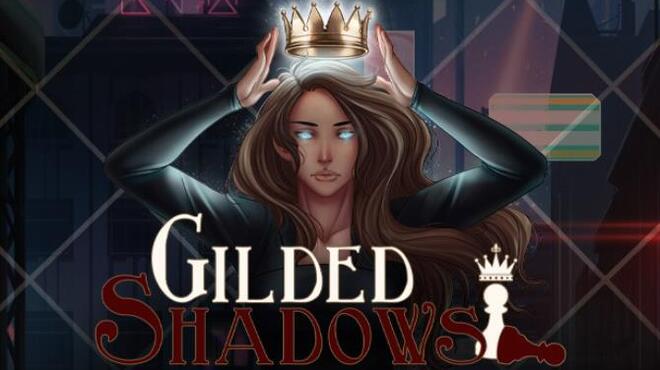 تحميل لعبة Gilded Shadows مجانا