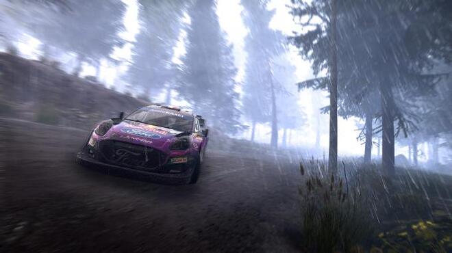 خلفية 2 تحميل العاب الادارة للكمبيوتر WRC Generations – The FIA WRC Official Game Torrent Download Direct Link
