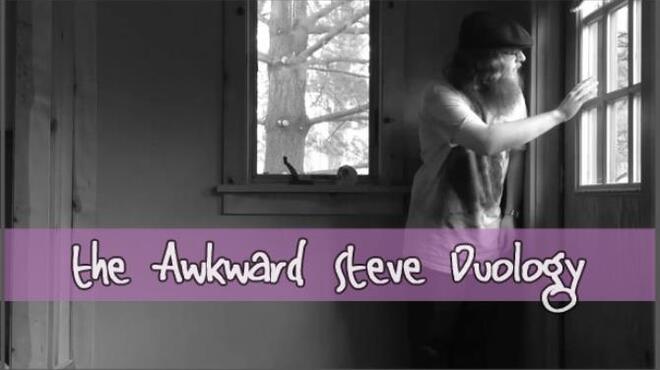 تحميل لعبة THE AWKWARD STEVE DUOLOGY مجانا