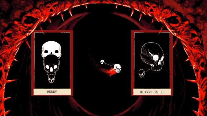 خلفية 2 تحميل العاب قطع وتقطيع للكمبيوتر SKULL CHAINZ Torrent Download Direct Link