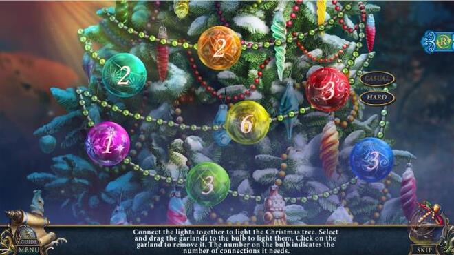 خلفية 2 تحميل العاب نقطة وانقر للكمبيوتر Bridge to Another World: Christmas Flight Collector’s Edition Torrent Download Direct Link