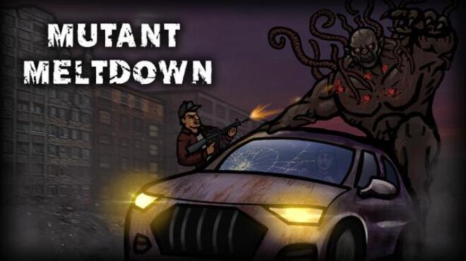 تحميل لعبة Mutant Meltdown مجانا