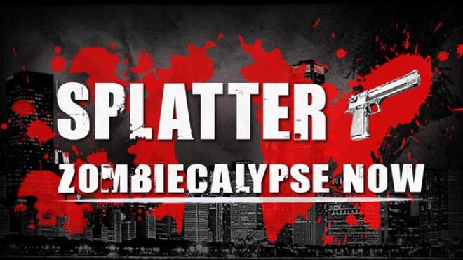 تحميل لعبة Splatter – Zombiecalypse Now (v25.02.2023) مجانا