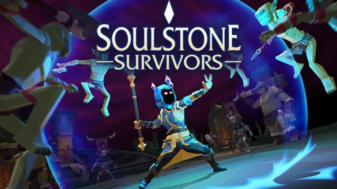 تحميل لعبة Soulstone Survivors (v23.04.2023) مجانا