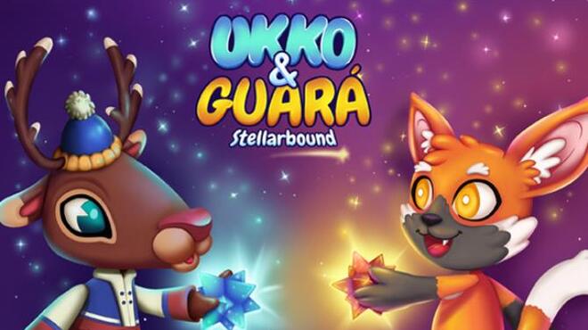 تحميل لعبة Ukko & Guará: Stellarbound مجانا