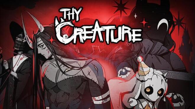 تحميل لعبة Thy Creature (v1.0.5HF) مجانا