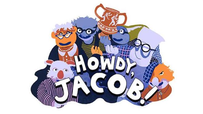 تحميل لعبة Howdy, Jacob! مجانا