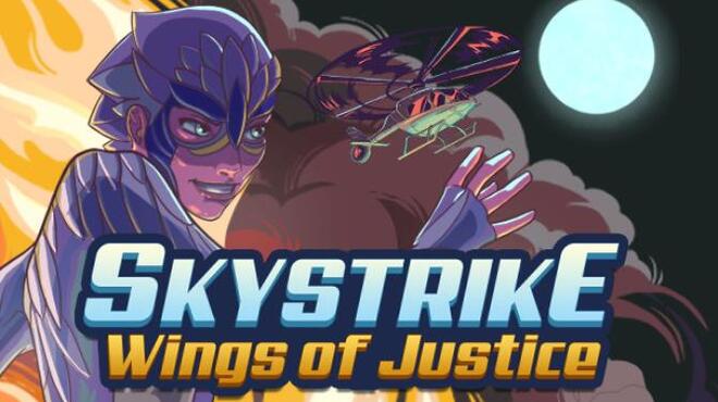 تحميل لعبة Skystrike: Wings of Justice مجانا