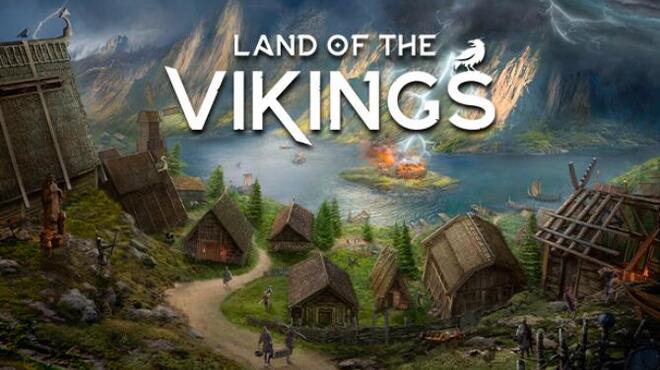 تحميل لعبة Land of the Vikings (v0.7.1) مجانا