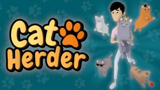 تحميل لعبة Cat Herder مجانا