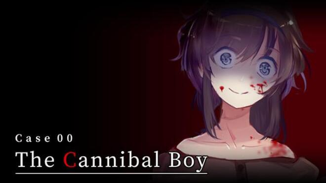 تحميل لعبة Case 00: The Cannibal Boy مجانا