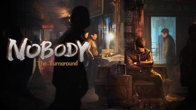 تحميل لعبة Nobody – The Turnaround (v21.11.2022) مجانا