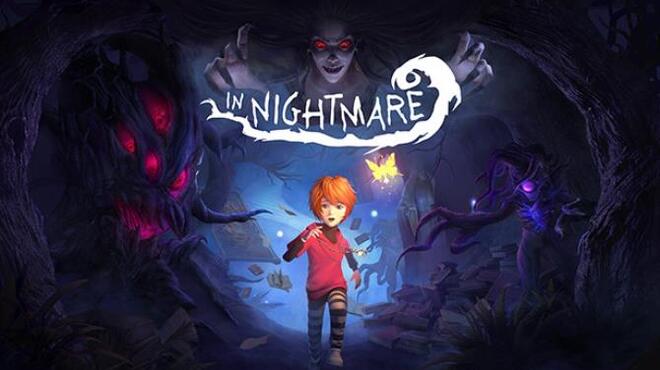 تحميل لعبة In Nightmare (v1.04) مجانا