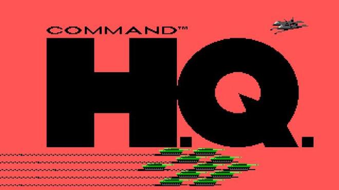 خلفية 1 تحميل العاب الاستراتيجية للكمبيوتر Command HQ Torrent Download Direct Link