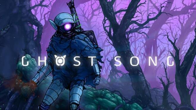 تحميل لعبة Ghost Song (v1.1.11b) مجانا