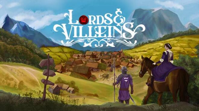 تحميل لعبة Lords and Villeins (v1.1.9) مجانا