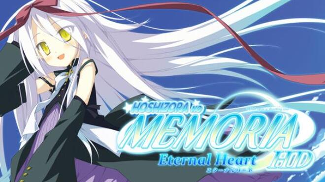 تحميل لعبة Hoshizora no Memoria -Eternal Heart- HD مجانا