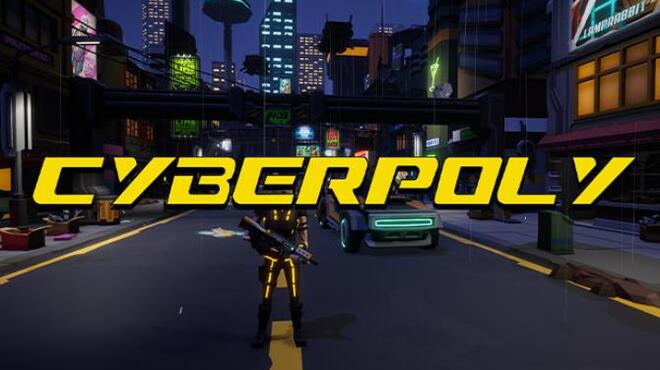 تحميل لعبة Cyberpoly مجانا
