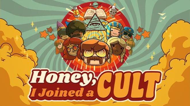 تحميل لعبة Honey, I Joined a Cult (v1.0.109) مجانا