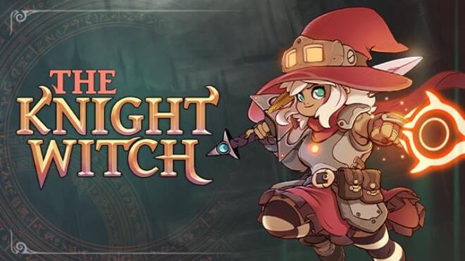 تحميل لعبة The Knight Witch (v1.8) مجانا