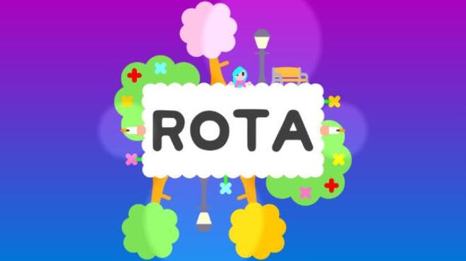 تحميل لعبة ROTA (v14.01.2023) مجانا