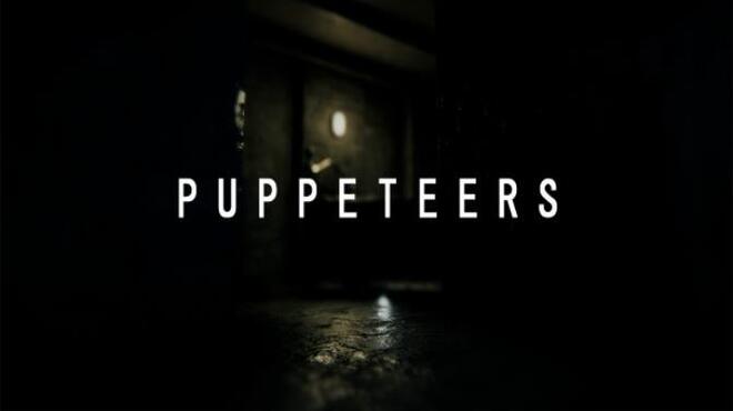 تحميل لعبة PUPPETEERS مجانا