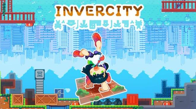 تحميل لعبة Invercity (v1.5) مجانا
