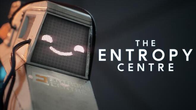 تحميل لعبة The Entropy Centre (v1.0.11) مجانا