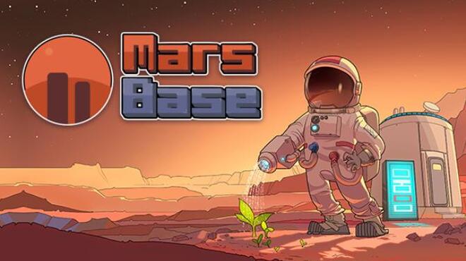 تحميل لعبة Mars Base (v1.106) مجانا