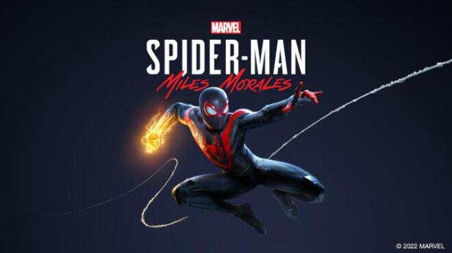 تحميل لعبة Marvel’s Spider-Man: Miles Morales (v1.1130) مجانا