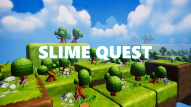 تحميل لعبة Slime Quest مجانا