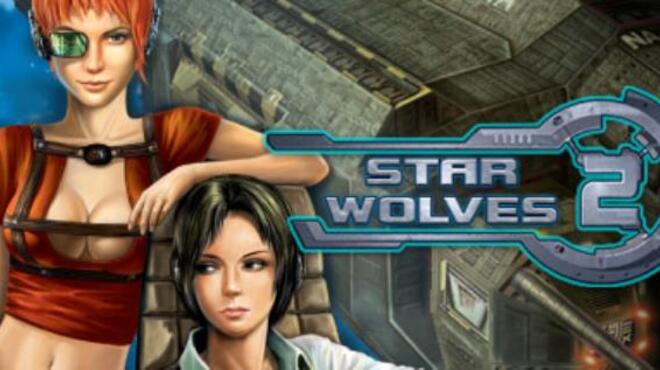 تحميل لعبة Star Wolves 2 مجانا