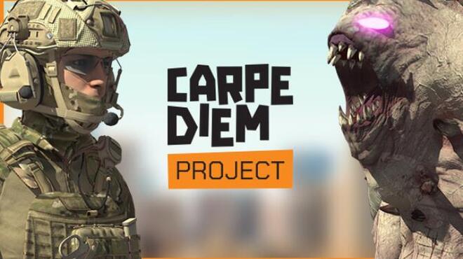 تحميل لعبة Carpe Diem Project مجانا